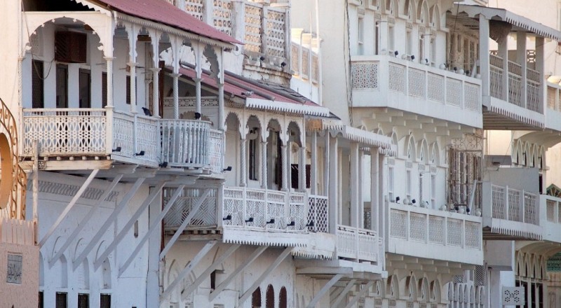 oman