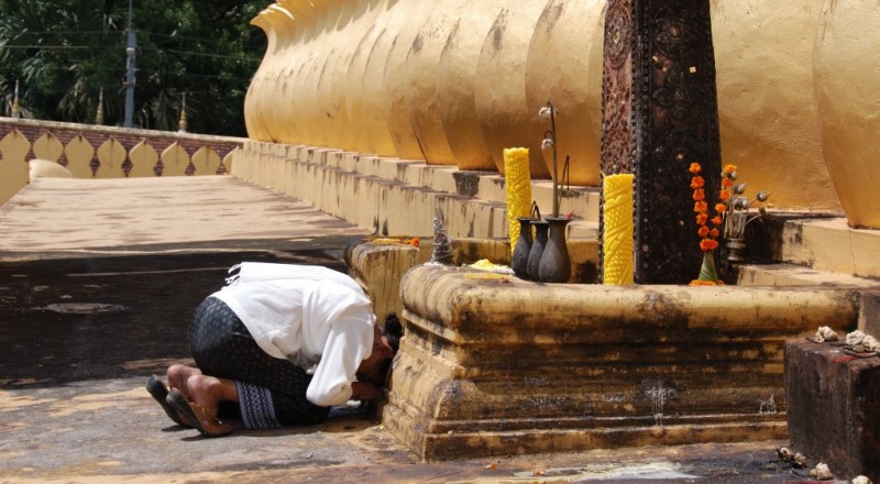 vientiane