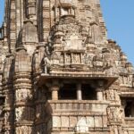 Khajuraho - India