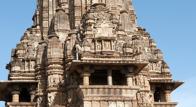 Khajuraho - India
