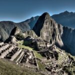 Machu pichu