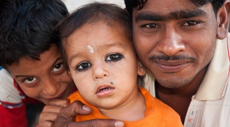 India - Varanasi