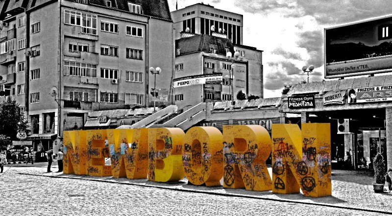 kosovo