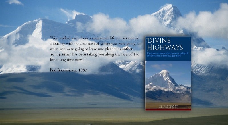 Divine Highways