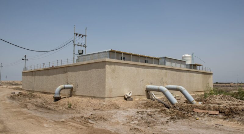 Al Khora Basra