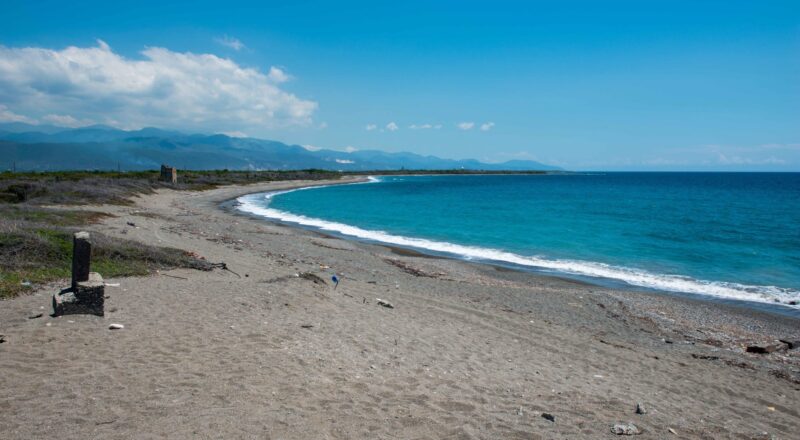 jamaica