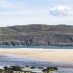 torrisdale bay beach