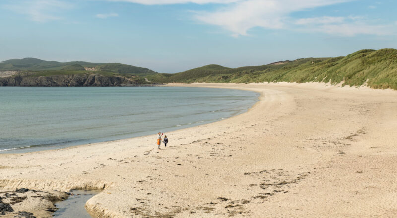 Balnakeil Beach