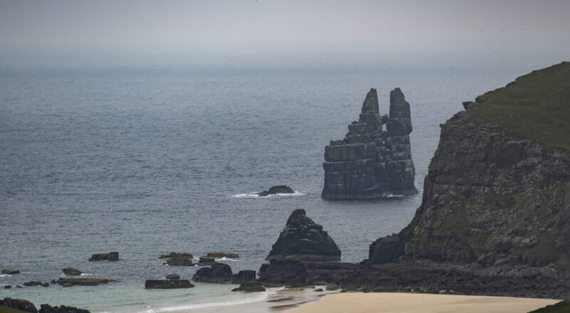 Cape Wrath