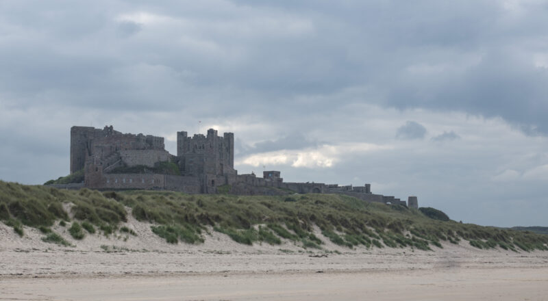 Bamburgh