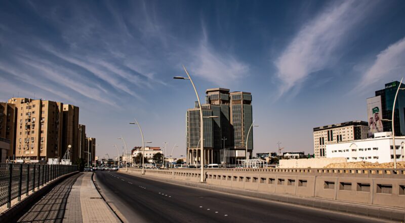 Riyadh