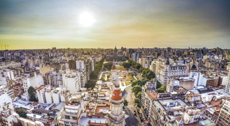 buenos aires