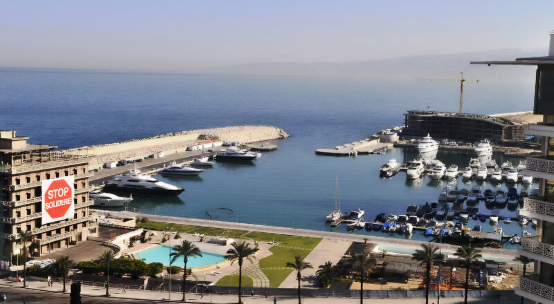 Beirut