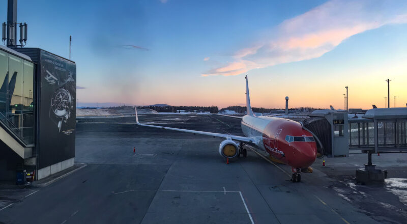 trondheim