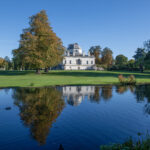 chiswick house and gardens