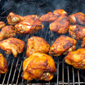 jerk chicken