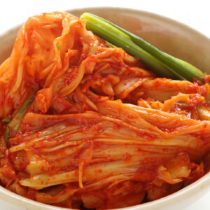 kimchi