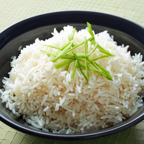 Basmati rice - Beyond