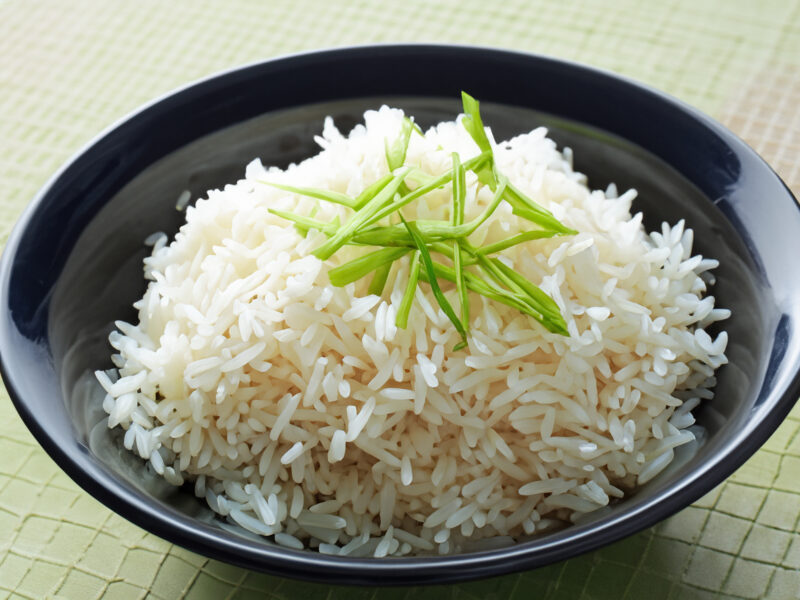 basmati rice