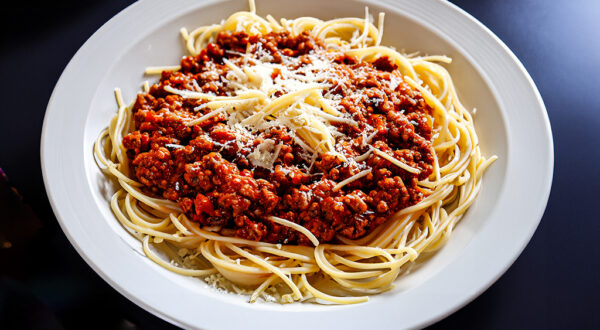 bolognese sauce