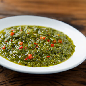 chimichurri