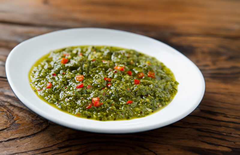 chimichurri