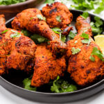 tandoori chicken