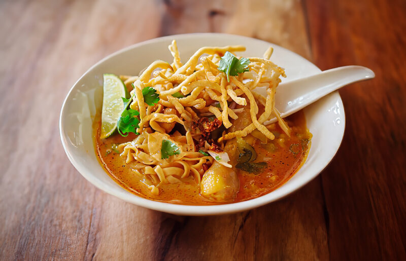 Khao soi